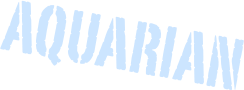 aquarian