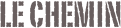 Le chemin